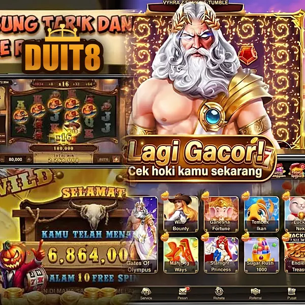 duit8 Unduh