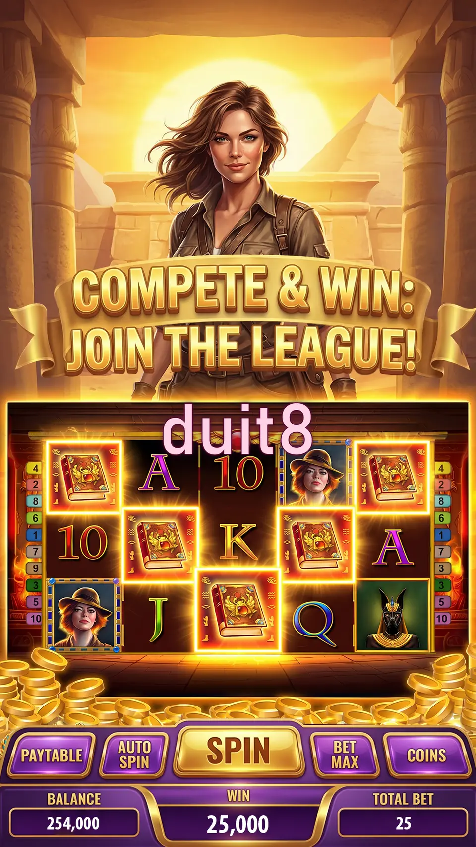 duit8 Unduh