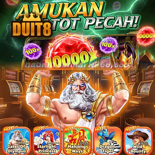 duit8 Masuk